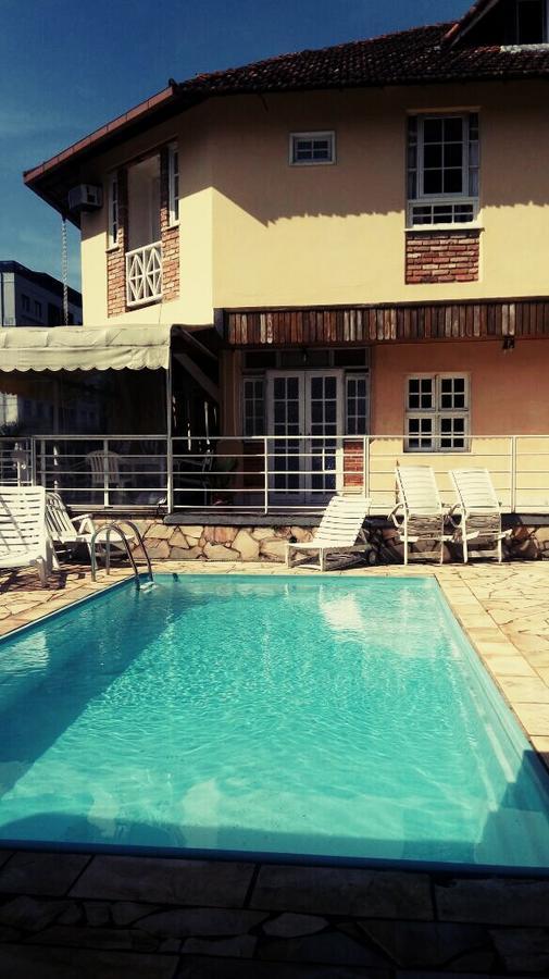 Bariloche Inn 2*